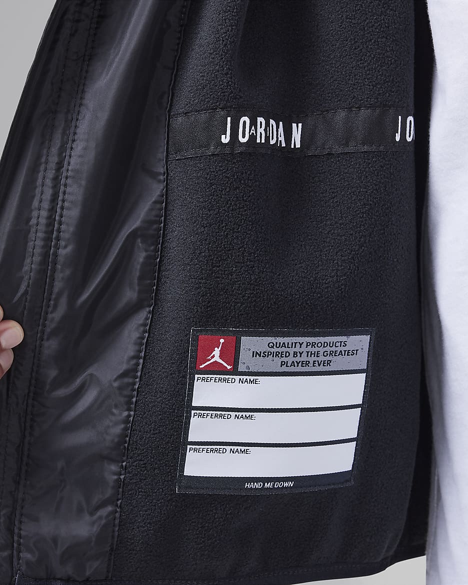 Jordan lightweight jacket store